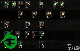 dnf手游游戏剑帝技能加一点攻略大全-剑帝加一点强烈推荐提高战斗力 dnf手游游戏剑帝技能加一点攻略大全-剑帝加一点强烈推荐提高战斗力