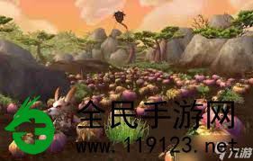 魔兽世界怎样获取女巫浆果-魔兽世界女巫浆果获取攻略大全 魔兽世界怎样获取女巫浆果-魔兽世界女巫浆果获取攻略大全