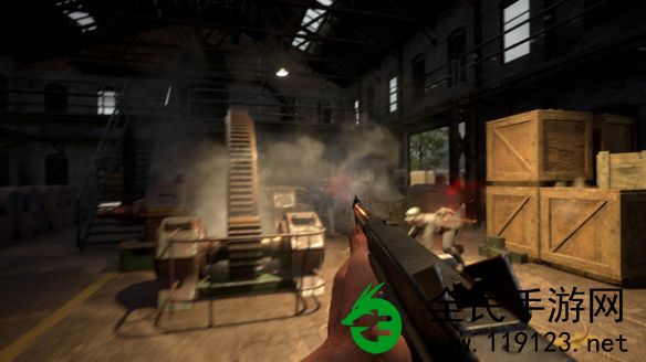 人间地狱启动时出现错误30005解决方法合集