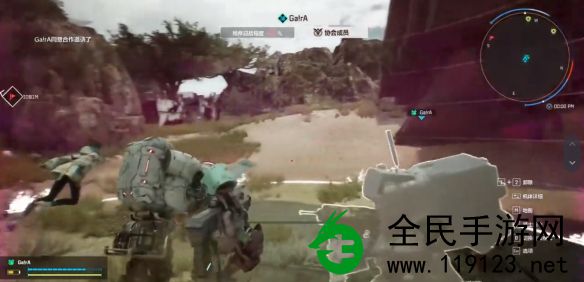 奇异贤伴爱达之歌中如何进行组队? - 奇异贤伴爱达之歌的组队方式 奇异贤伴爱达之歌中如何进行组队? - 奇异贤伴爱达之歌的组队方式