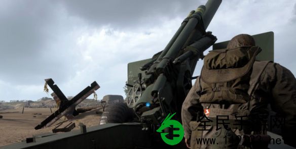 人间地狱炮兵如何开炮 - 人间地狱开炮方式介绍