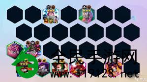 云顶之弈虚空护卫龙阵容咋玩-云顶之弈虚空护卫龙玩法技巧详细说明