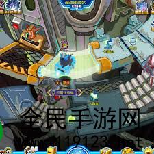 赛尔号海盗能源站怎样通过-赛尔号如何抵达海盗能源站