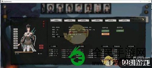 鬼谷八荒怎样结为道侣技巧-鬼谷八荒结为道侣的具体方式