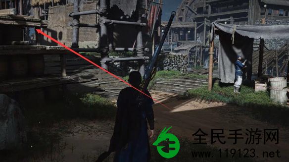 燕云十六声“愁情几许”任务该如何完成？愁情几许任务攻略