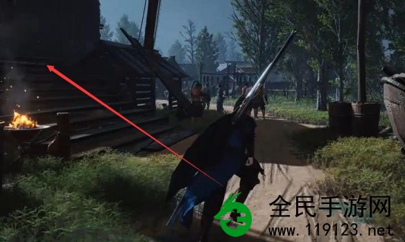 燕云十六声“愁情几许”任务该如何完成？愁情几许任务攻略