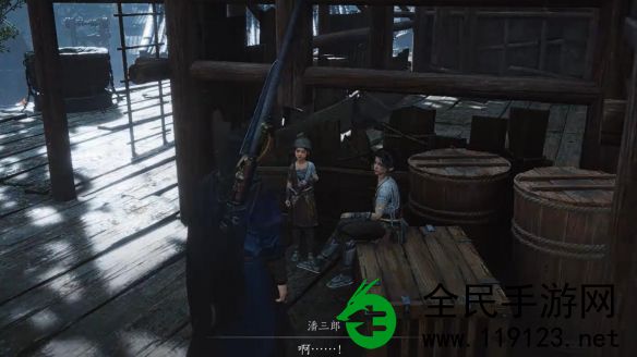 燕云十六声“愁情几许”任务该如何完成？愁情几许任务攻略