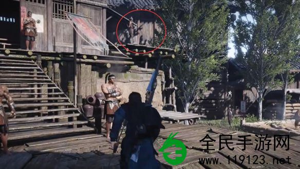 燕云十六声“愁情几许”任务该如何完成？愁情几许任务攻略