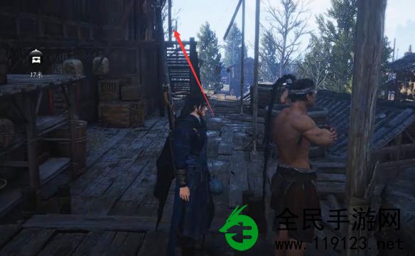 燕云十六声“愁情几许”任务该如何完成？愁情几许任务攻略