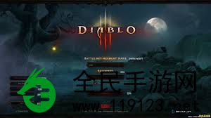 暗黑破坏神3如何有效刷钱-暗黑破坏神3高效率赚钱秘籍