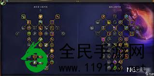 魔兽世界敏锐贼天赋加点攻略大全-魔兽世界80级灵敏盗贼怎样加一点