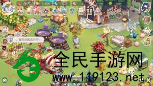 奥比岛手游游戏游戏盒子全方位游戏玩法如何掌握-奥比岛手游游戏高效率攻略大全手册分析