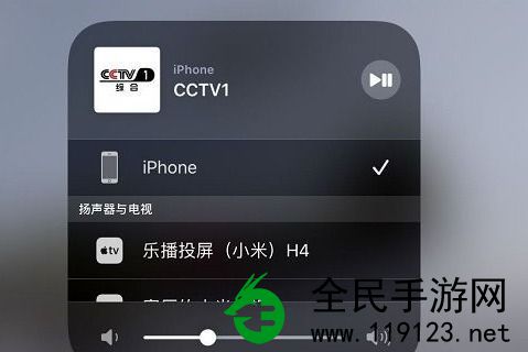 央视频如何做到电视投屏-处理央视频内容投放显示屏的办法