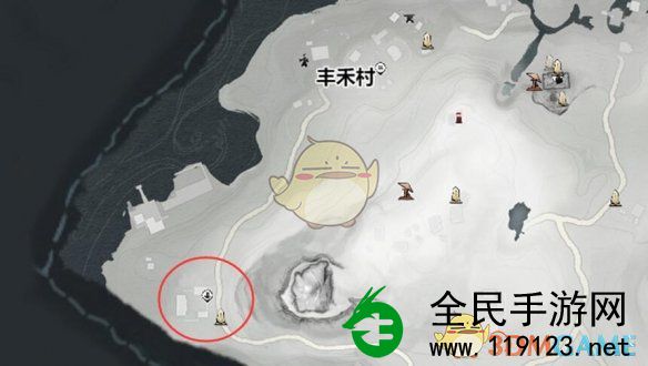 燕云十六声缩骨功的学习地点在哪里？缩骨功的学习地点一览