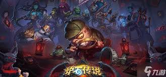 炉石传说星灵刀贼卡组代码与实战攻略:高效上分卡组构建指南 炉石传说星灵刀贼卡组代码与实战攻略:高效上分卡组构建指南