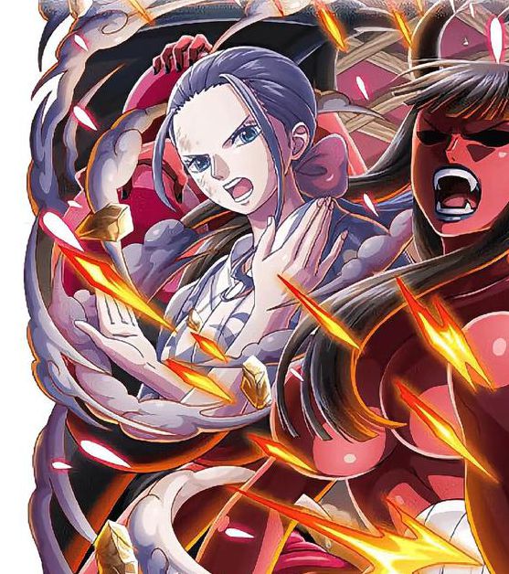 海贼王罗宾同人创作解析:二次创作边界探讨与版权保护指南 海贼王罗宾同人创作解析:二次创作边界探讨与版权保护指南
