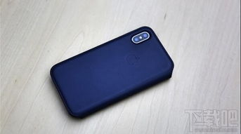 iPhone_X全面指南：解锁控制中心隐藏功能与手势操作技巧