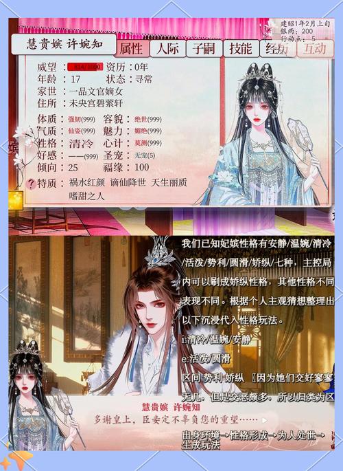 美人兮废弃王妃:深宫权谋下女性命运的长尾创作灵感解析 美人兮废弃王妃:深宫权谋下女性命运的长尾创作灵感解析