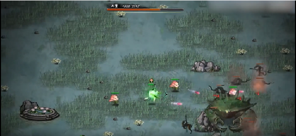 鬼谷八荒炼妖壶全方位解析：3种高效收妖技巧与实战操作指南