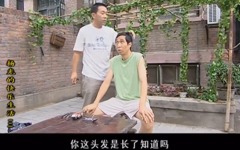 杨光的新生活2剧情解析:深度剖析人物成长与情感转折看点 杨光的新生活2剧情解析:深度剖析人物成长与情感转折看点