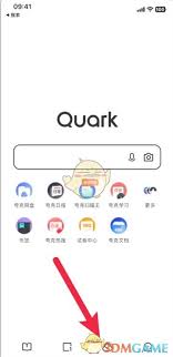 夸克浏览器书签管理技巧:三步教你高效整理网页收藏指南 夸克浏览器书签管理技巧:三步教你高效整理网页收藏指南