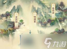 凡人传说玉阳界修真全攻略:从入门到飞升的完整成长指南 凡人传说玉阳界修真全攻略:从入门到飞升的完整成长指南