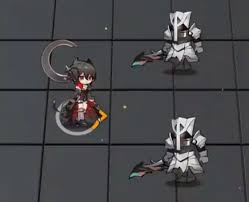 明日方舟新六星收割者隐德来希技能解析与高效获取路线全攻略