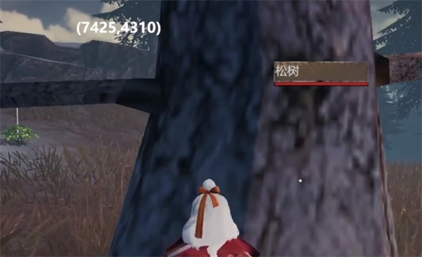 逆境重生全地图木材刷新点分布与高效采集攻略：瀑布、火山到沙漠资源详解