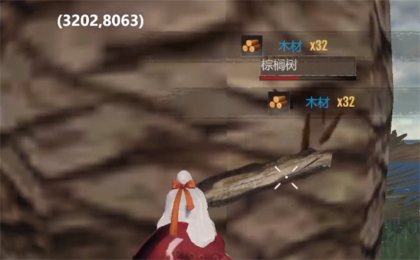 逆境重生全地图木材刷新点分布与高效采集攻略：瀑布、火山到沙漠资源详解