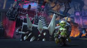 魔兽世界帕姆希的宝贝泵任务全解析：雷霆崖水坝净化行动详细步骤与实战技巧