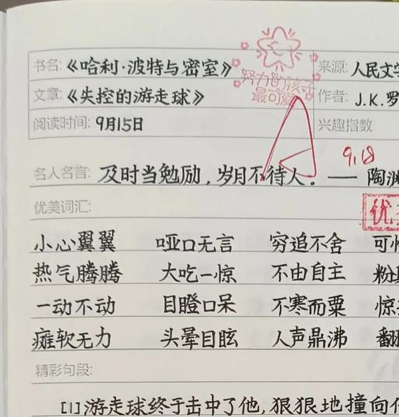 哈利波特小说成功秘诀解析:魔法世界构建与角色塑造的文学魅力 哈利波特小说成功秘诀解析:魔法世界构建与角色塑造的文学魅力