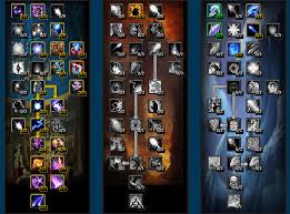 2025魔兽世界奥法天赋终极指南：PVE与PVP双修加点方案解析