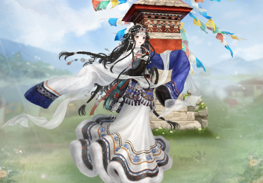 奇迹暖暖芳菲秘境活动攻略：免费获取限定套装技巧与翻牌奖励解析