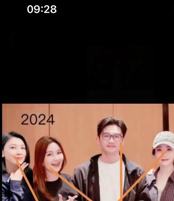 倚天屠龙记09版演员阵容解析：张纪中版经典角色塑造与幕后故事