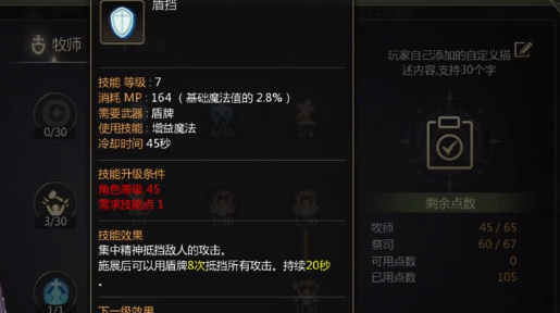 龙之谷世界祭祀职业定位与实战技巧全解：技能加点策略+纹章搭配指南