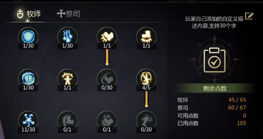 龙之谷世界祭祀职业定位与实战技巧全解：技能加点策略+纹章搭配指南