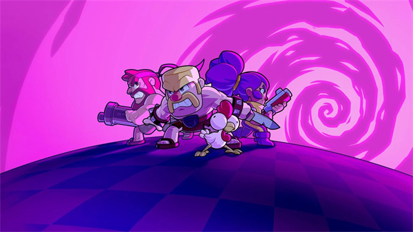 爆裂小队开荒必看:三套高胜率阵容搭配与实战技巧解析 爆裂小队开荒必看:三套高胜率阵容搭配与实战技巧解析