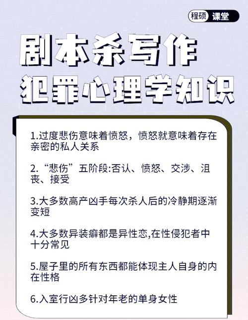 窥凶杀人案犯罪心理分析：从社会警示案例看人性阴暗面成因与预防