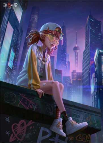 第五人格拉拉队员电竞主题时装礼包上线时间及外观解析