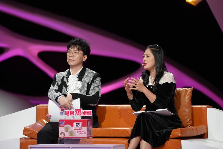 非诚勿扰伍声牵手成功了吗？解析节目嘉宾情感走向与个人现状