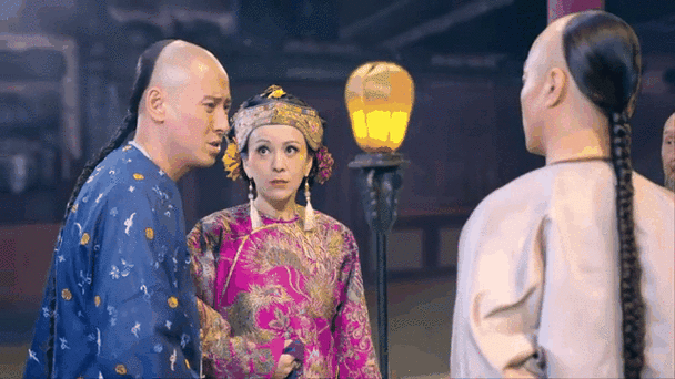 鹿鼎记黄晓明版37集剧情深度解析:韦小宝智斗天地会名场面还原 鹿鼎记黄晓明版37集剧情深度解析:韦小宝智斗天地会名场面还原