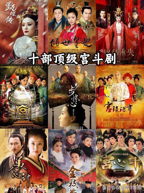 在线看宫免费高清资源推荐:热门宫斗剧追剧指南与观影平台解析 在线看宫免费高清资源推荐:热门宫斗剧追剧指南与观影平台解析