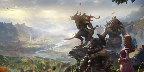 龙息神寂新手必看：零氪微氪玩家开局资源规划与角色培养全攻略