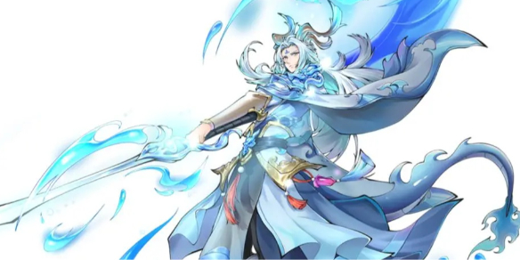 翻滚吧天神三太子核心技能全解析：冰冻控制与破防实战技巧一览