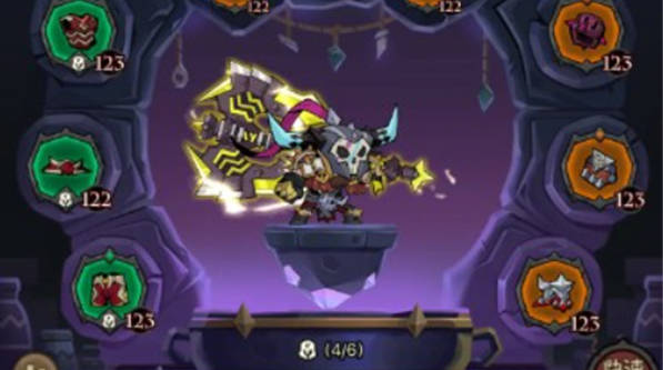 英雄没有闪雷旋风BD全面解析：从技能搭配到实战策略的进阶指南