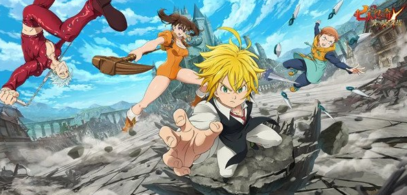 七人传奇：光与暗之交战三大核心阵容解析：高胜率组合与战术思路全指南