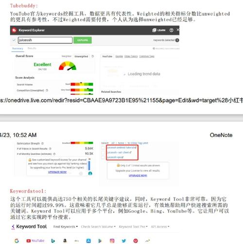 逍遥acome使用技巧大全：提升效率的5个长尾关键词优化方案