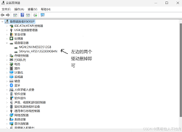 电脑重启后硬盘消失的5种解决方案及数据恢复技巧全解析