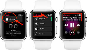 Apple_Watch离线听歌全攻略：2025最新同步技巧与常见问题解答