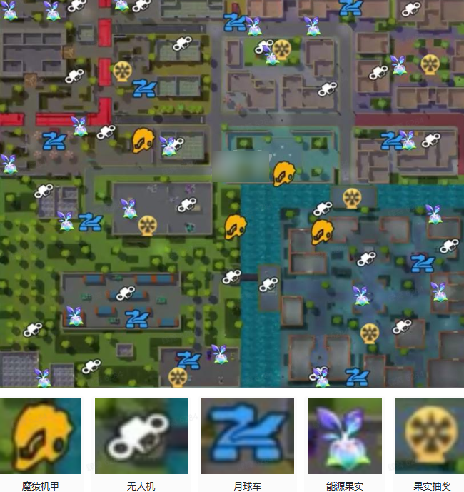 逃跑吧少年大乱斗核心玩法全解析:地图资源分配与战术配合进阶指南 逃跑吧少年大乱斗核心玩法全解析:地图资源分配与战术配合进阶指南